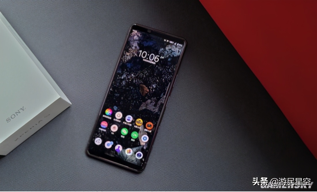 索尼xperia5ii深度测评,索尼xperia5ii长期测评