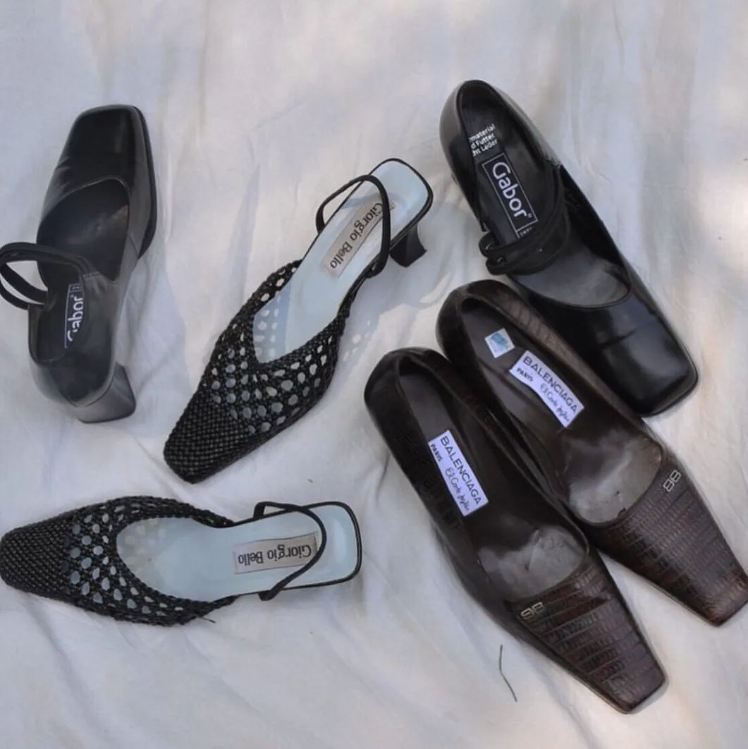 今年最火的4款凉鞋清爽又时髦,一双土到极致的凉鞋就是潮