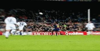 足球精灵小罗过人集锦,永远的足球精灵