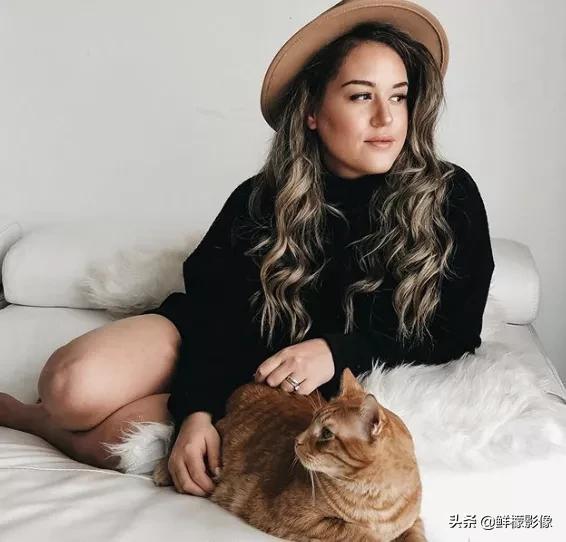 网红风拍照pose,胖子ins风拍照姿势