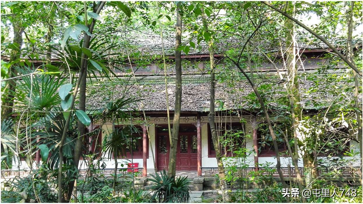 便宜小众旅游景点路线,冷门山林景点