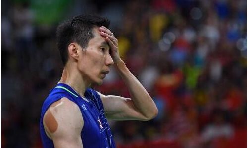 败者为王李宗伟原版,李宗伟败者为王故事介绍