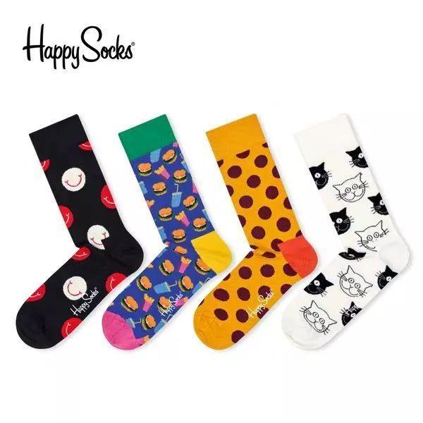 原创小众袜子店,超有创意袜子店