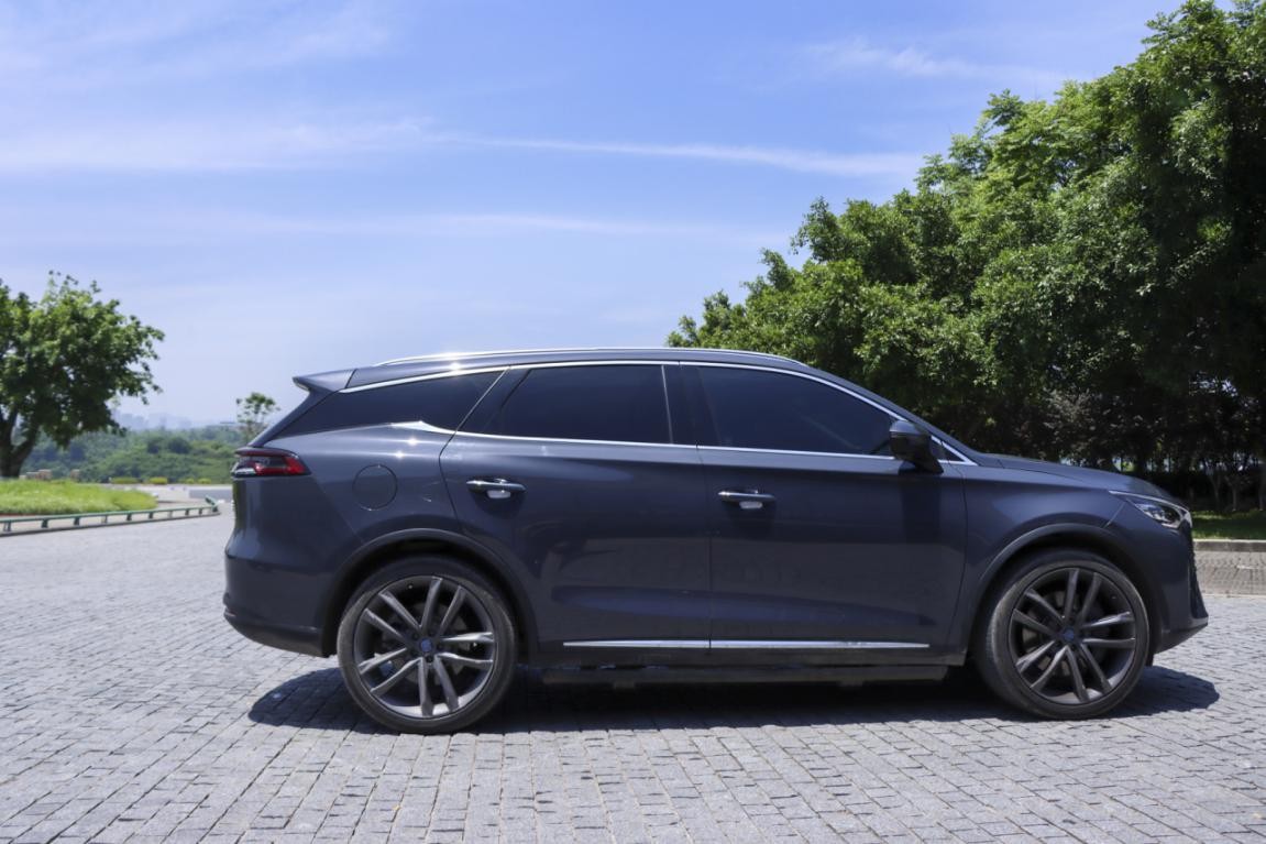 唐dm10万公里车主真实感受,用车一年心得