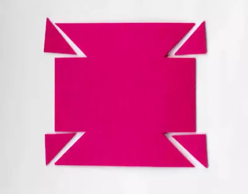 适合幼儿园亲子手工纸盒,幼儿园废旧纸盒创意手工教程