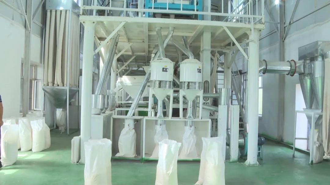 先锋镇*党**委书记张宝贵谈贯彻落实县委十七届八次全会精神