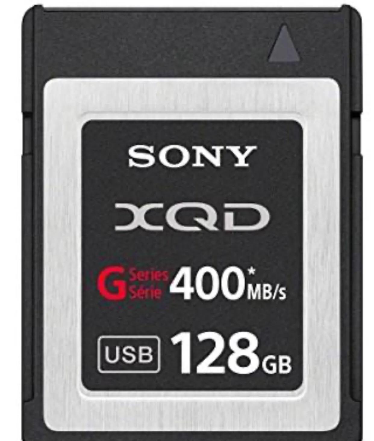 cfexpress卡用什么读卡器,cfexpress与xqd卡有什么区别