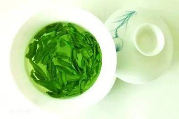 六安瓜片的特色,六安瓜片的特殊之处