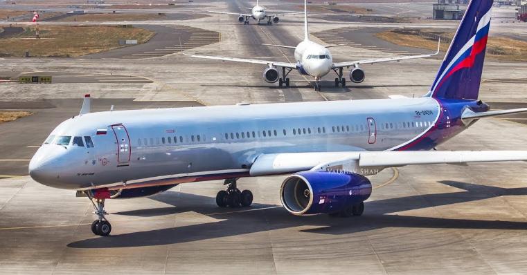 俄罗斯民航国产大飞机,俄罗斯大规模采购大飞机
