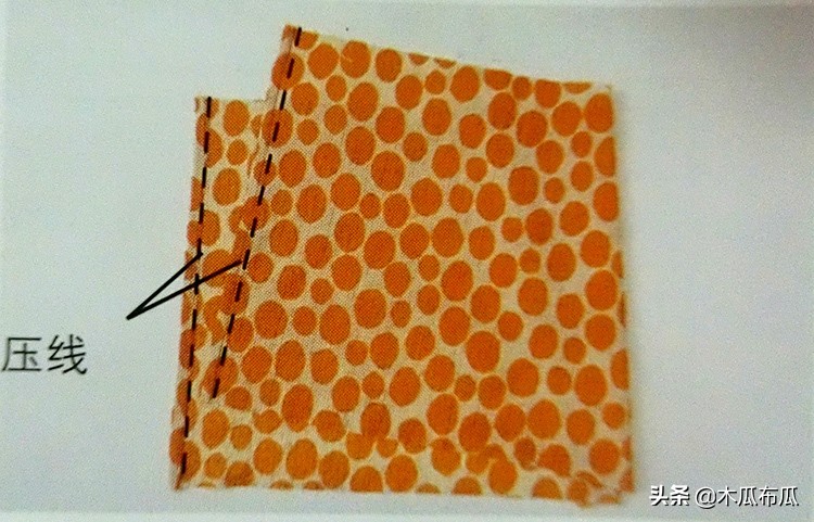 手工方巾做法,手工制作小方巾图片