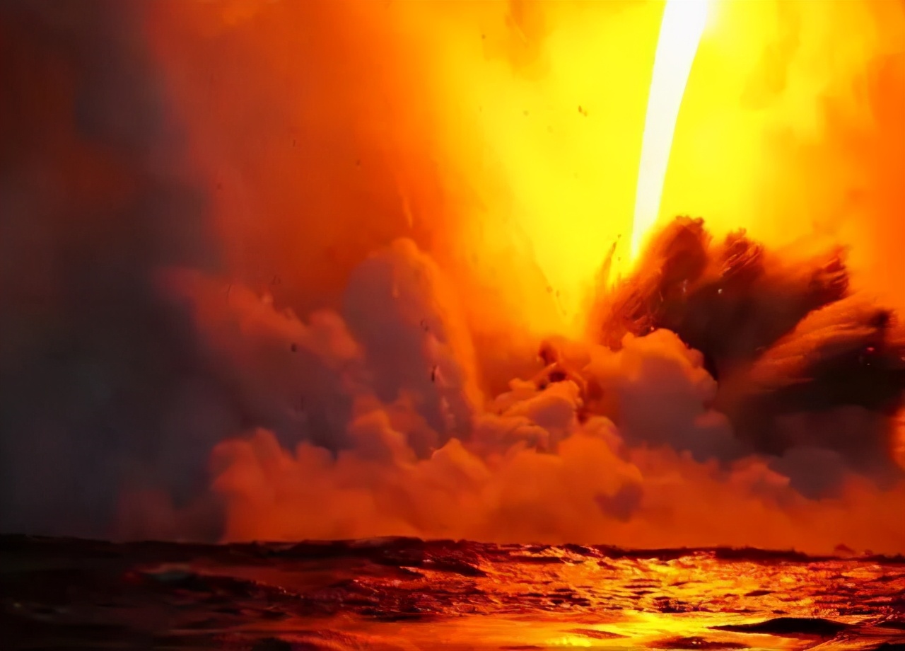 国家地理杂志绝佳摄影地,国家地理杂志评选的十大地球美景