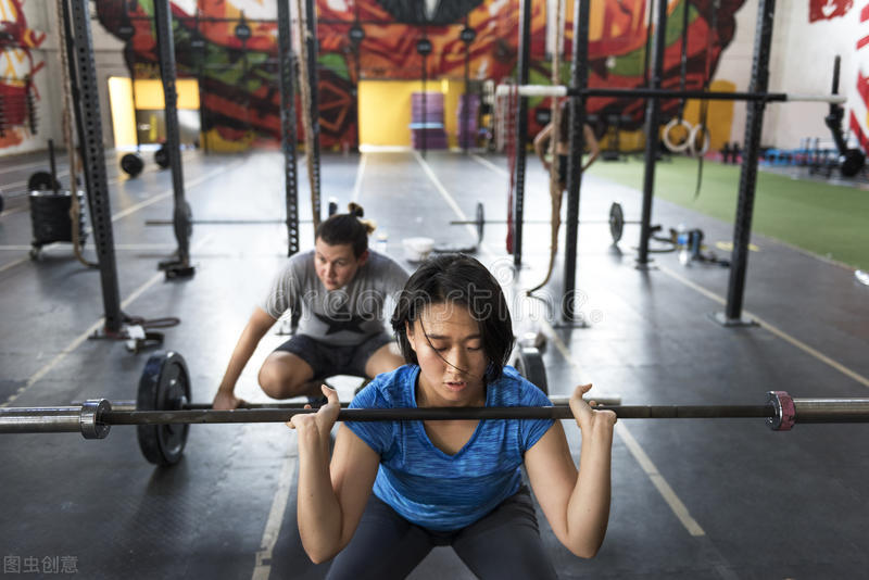 宝藏级|运动者都该看的负重人体运动解析