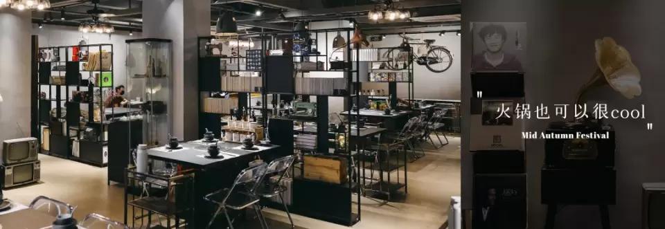 在江边看晚霞圆月，开live派对！难怪中秋节广州人不回家