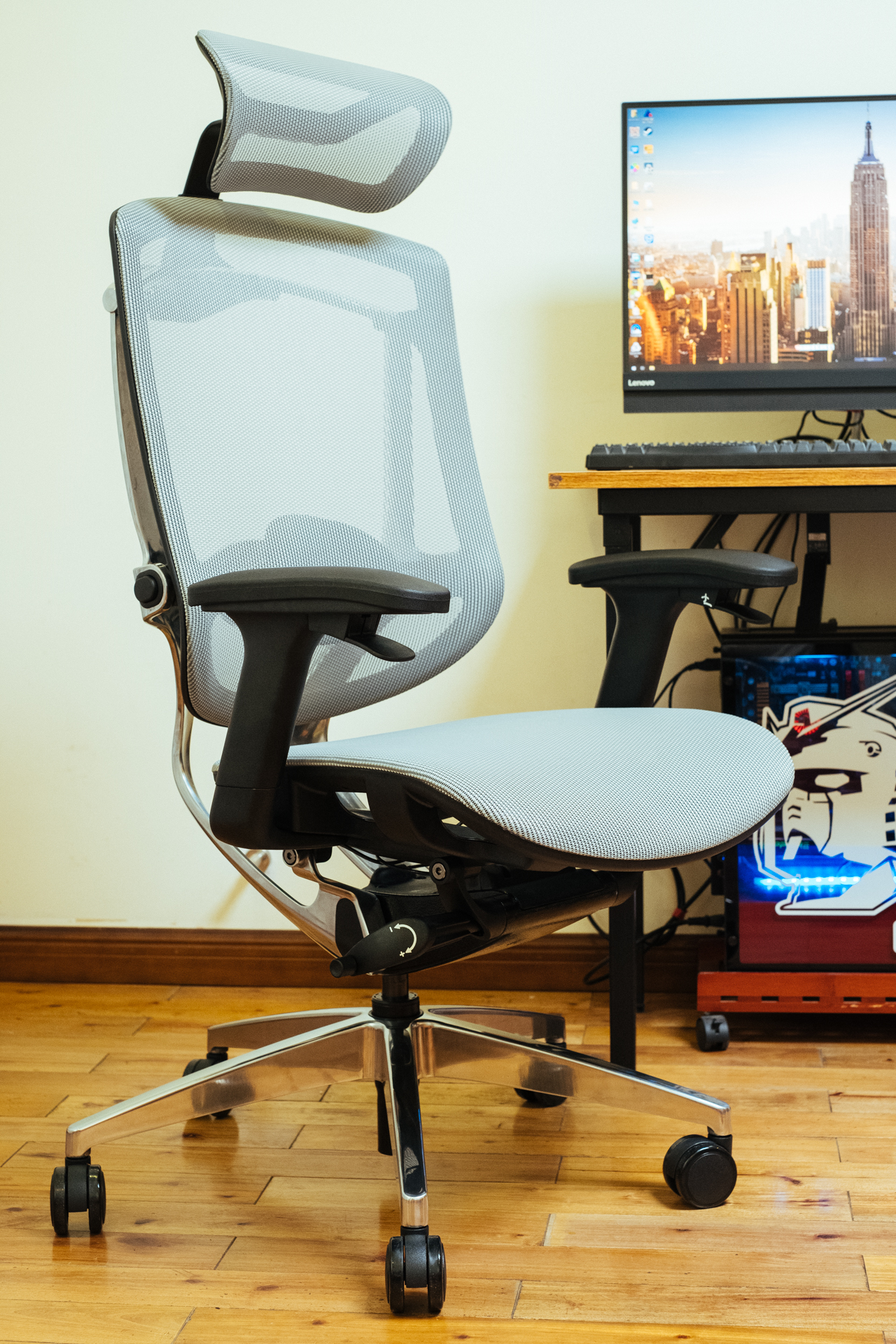 人体工学椅防颈椎病吗,人体工学椅有没有危险