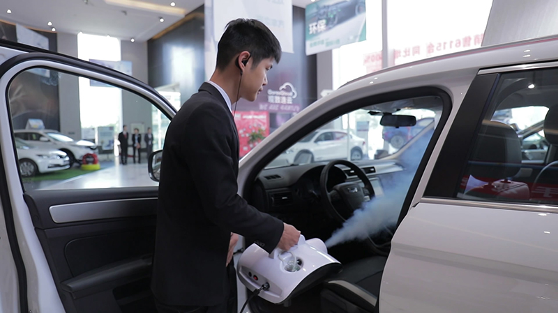 观致5究竟有多硬,观致5为什么那么硬