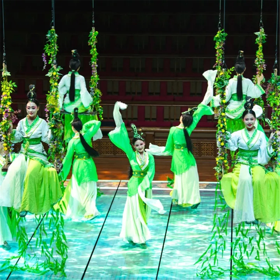 济宁尼山圣境免费,济宁尼山圣境景区视频