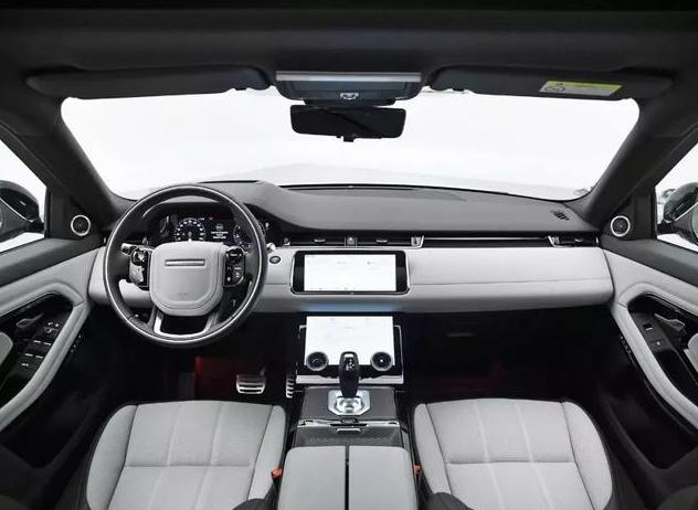 颜值甩雅阁10条街,路虎极光质量到底怎么样