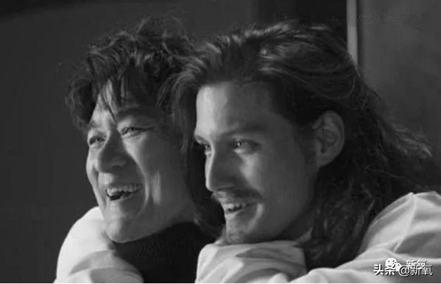 90后的儿子和70后的爸爸,90后儿子和70后爸爸