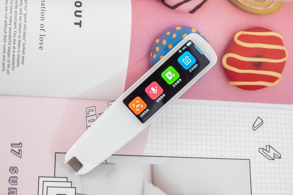 小米小寻词典笔,小寻词典笔aipen3体验