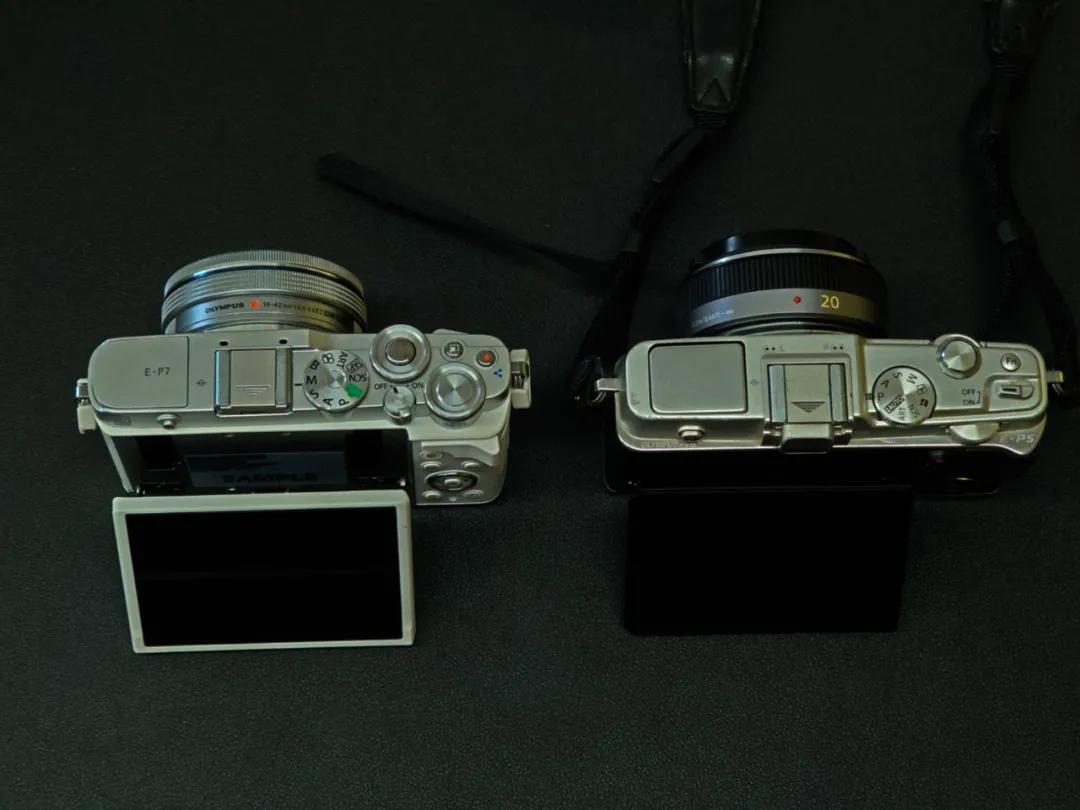 奥林巴斯e-p7的机身材质,奥林巴斯e-p7