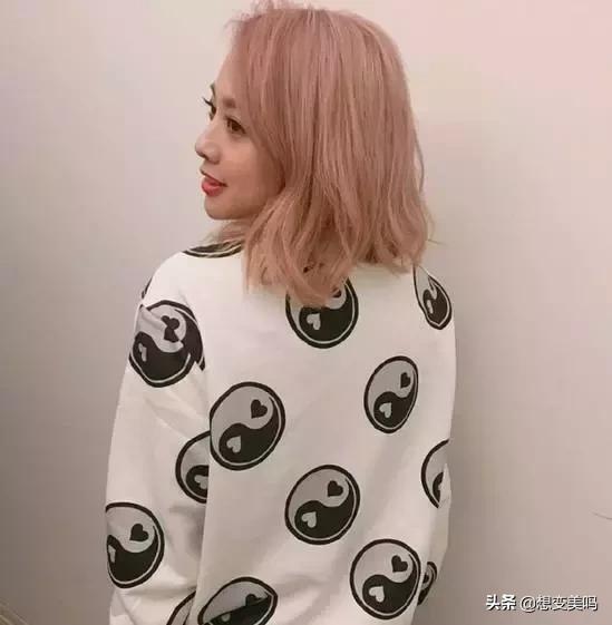 卷发睡一觉就直了怎么办,烫卷发后睡一晚就直了怎么办