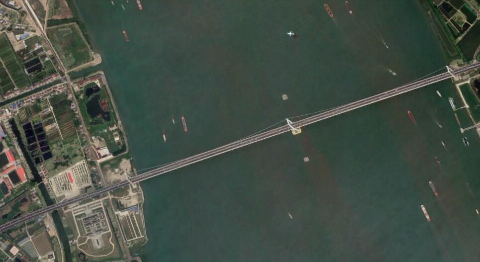 扬中江心岛,扬中是最大的江心岛吗