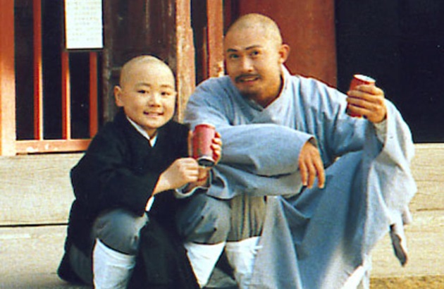 逝去的经典老剧你看过几部,很有年代感的6部老剧你看过几部