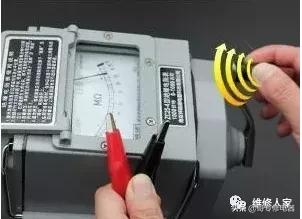 电笔万用表摇表,电笔万用表怎样使用