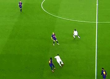 像阿扎尔一样带球,阿扎尔五个过人技巧