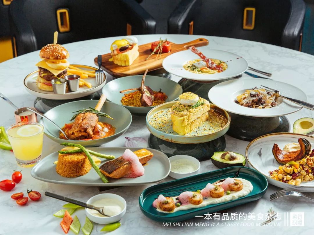 全昆明最正宗的新西兰美食，1对18岁小情侣一个星期要去吃3次