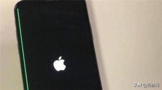 苹果手机玩着玩着突然黑屏关机,苹果手机照相机黑屏是什么原因