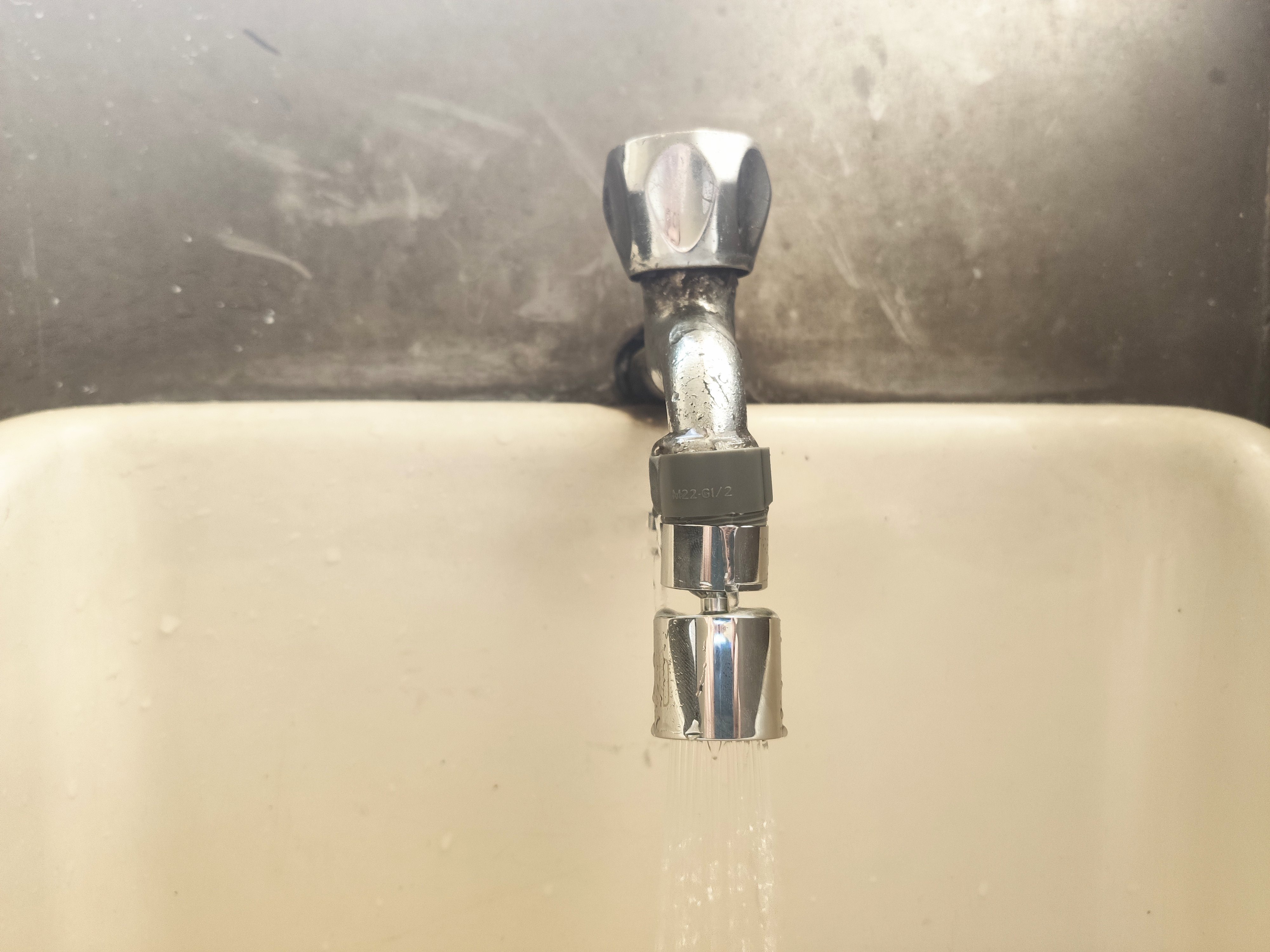 双出水起泡器,水龙头多功能起泡器测评