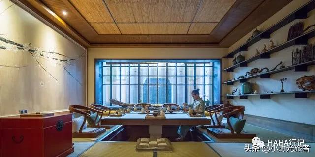 惠州又一避世乌托邦，泡“岭南第一汤”，瀑布无边泳池，如诗如画