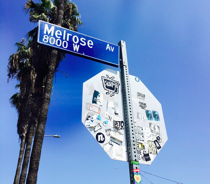 玩转洛杉矶ktown,洛杉矶环线攻略