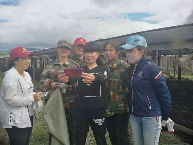 亲，看了吗？七百多万人次分享的家国情怀故事汇是这样的！