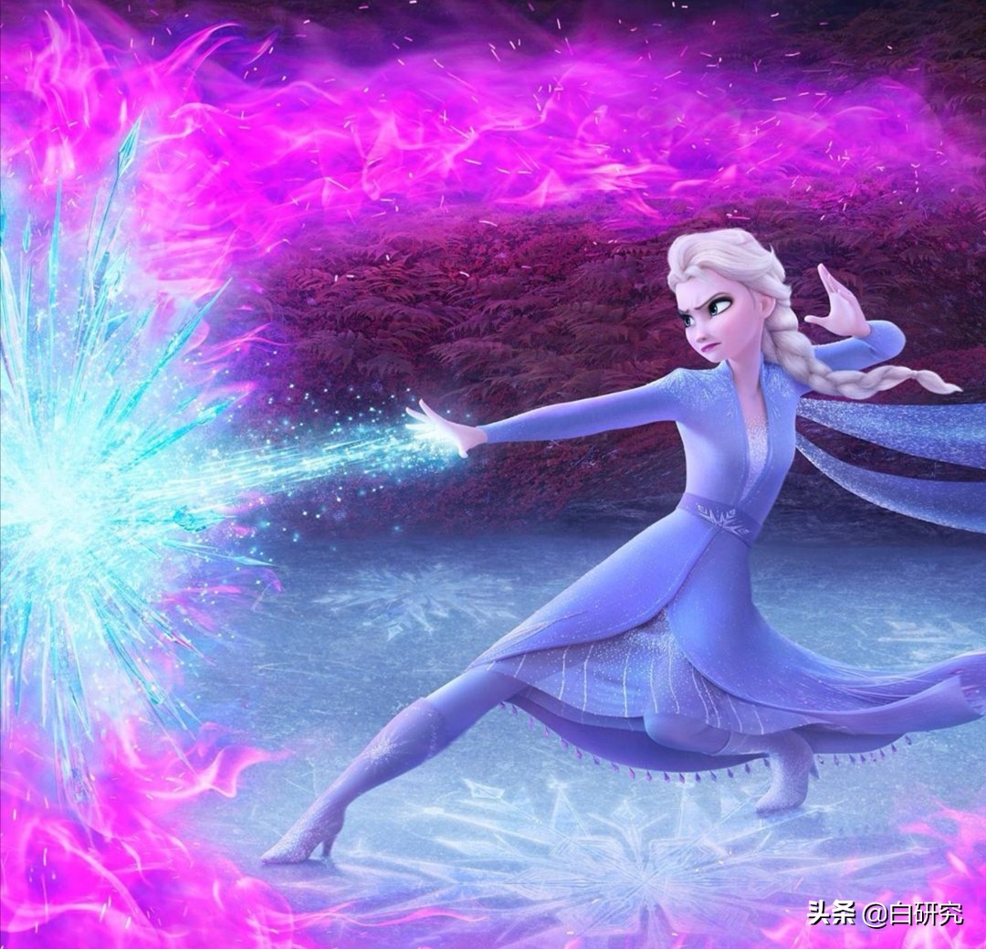 冰雪奇缘2限量娃娃,冰雪奇缘2珍藏限定套装