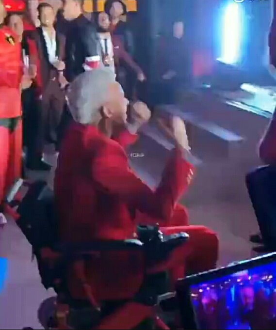 葡萄牙足协发文庆祝c罗36岁生日,c罗生日皇马送祝福