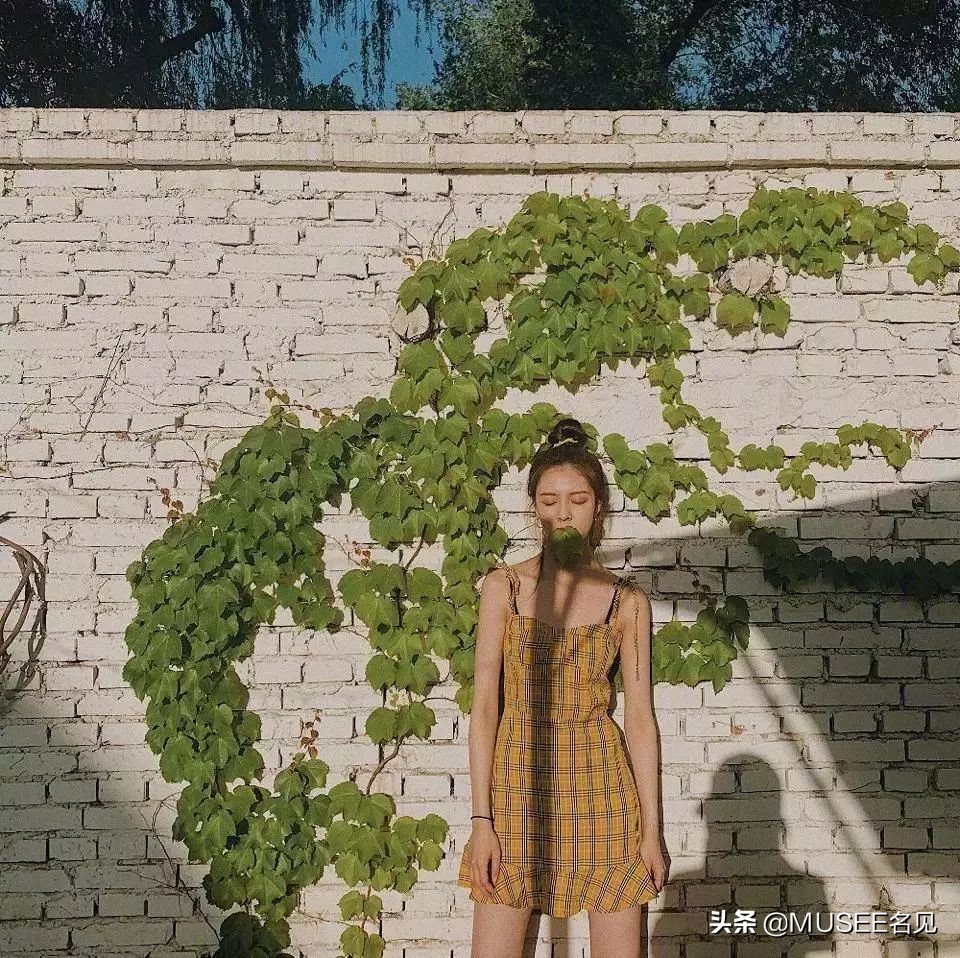 好看的人跟好看的人一起玩,为什么好看的女生都跟丑的在一起