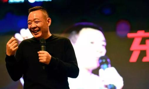 穷小伙靠销售赚上亿,穷小伙卖食品年赚千万