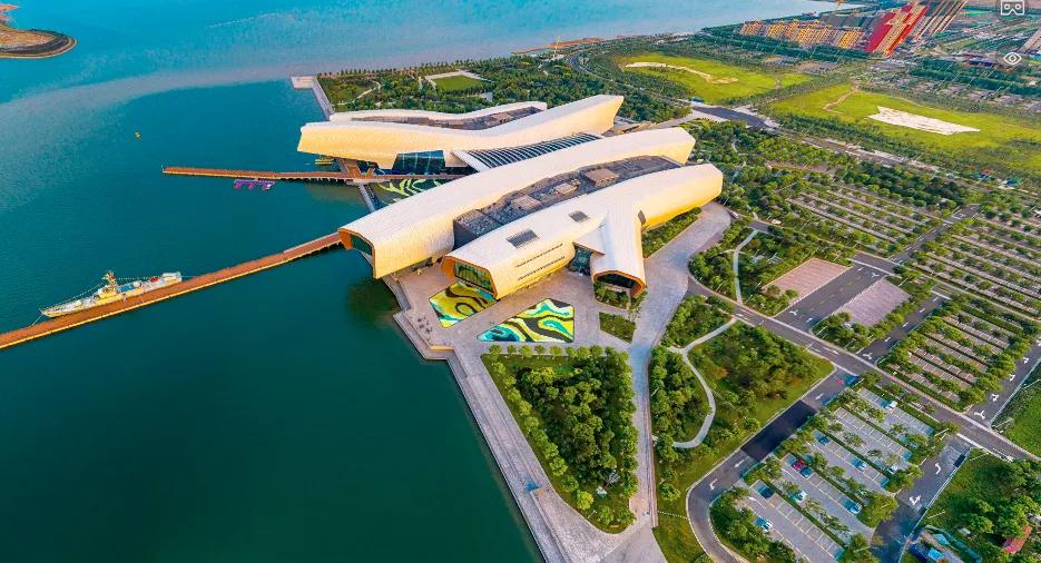 天津渤海油田中国第几,大港油田是新中国第几个油田