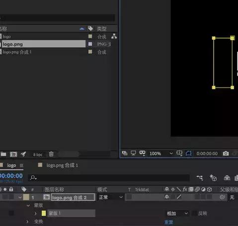 ae超级经典案例,ae粒子插件有红叉怎么去掉