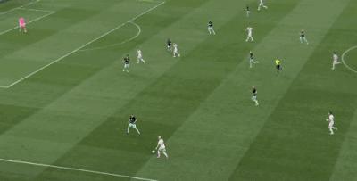 北马其顿进军欧洲杯历程,潘德夫谈北马其顿晋级附加赛