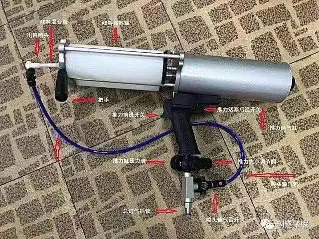 金刚装甲防爆涂层能撞坏吗,坦克300防爆装甲涂层有什么伤害