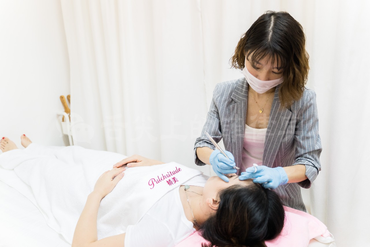 菲律宾微针护肤品哪家好,菲律宾最好的微针护肤中心