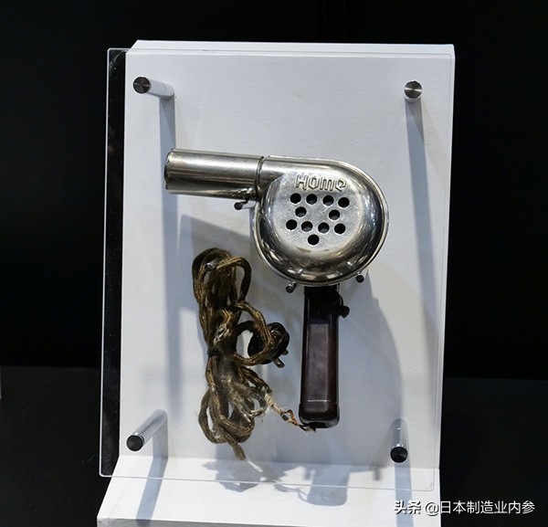 松下电器：从3人小作坊，逆袭成为世界家电巨头，松下产品历经了什么？