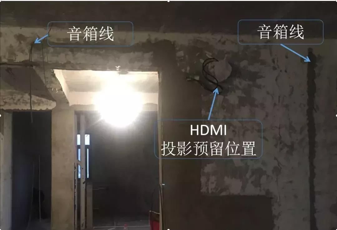 小户型家庭影院装修方案,12平米小户型家庭影院效果图