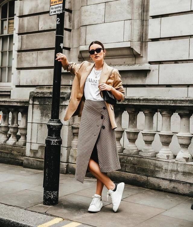 迷笛裙是什么,迷笛裙的最佳搭配