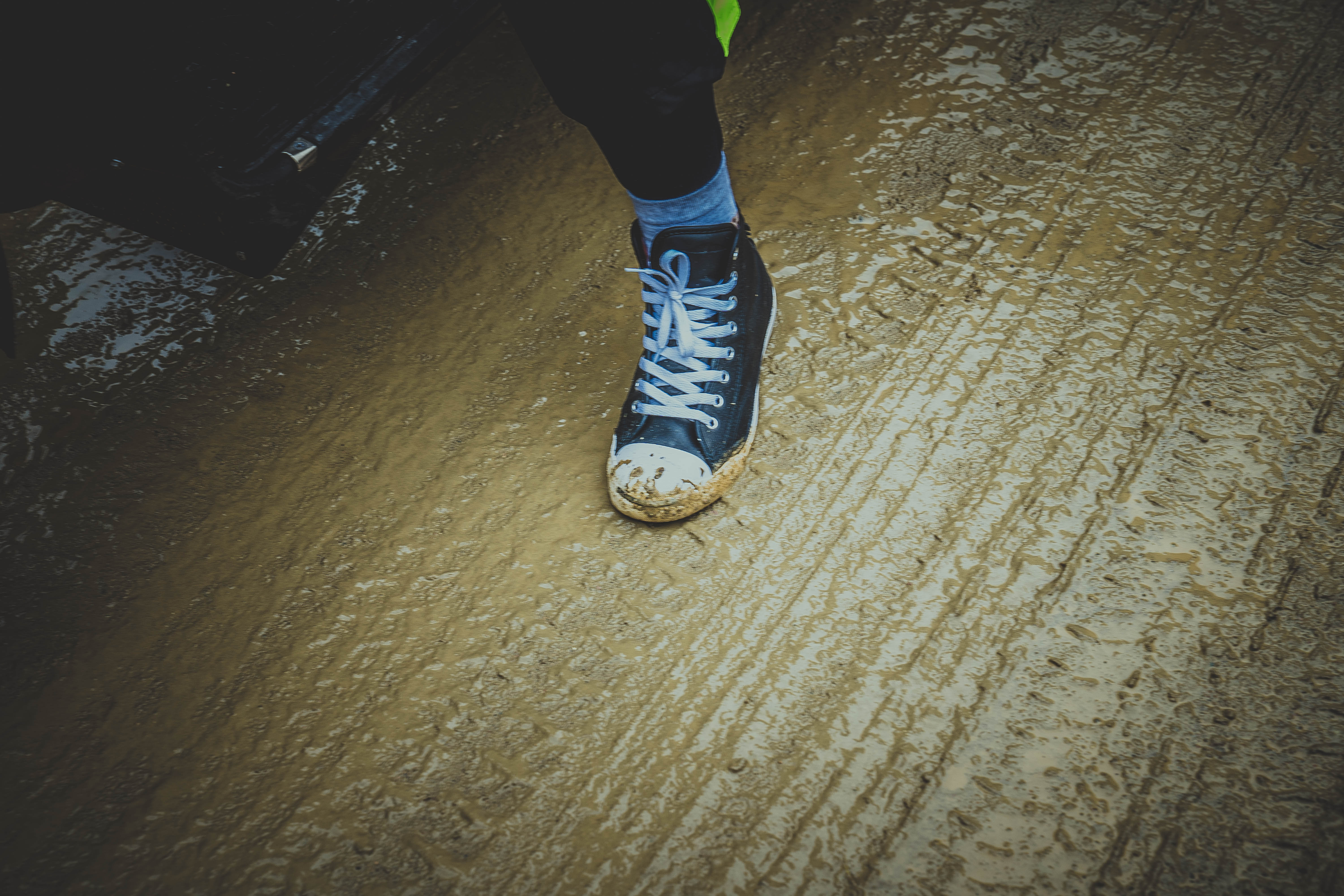 做个真正的骑士,真正的摩旅骑士