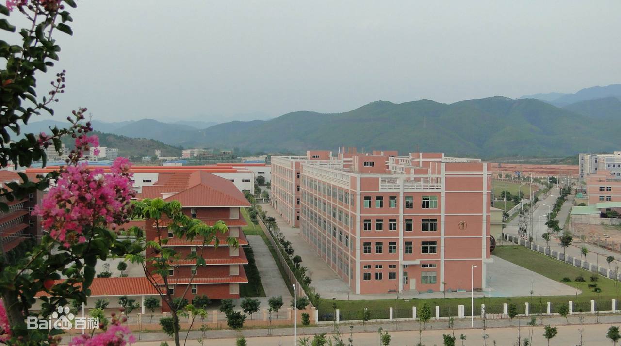 梅州产业园怎么样,梅州产业园区