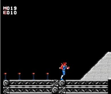 童年fc游戏f1赛车,童年的记忆之40款fc游戏全记录